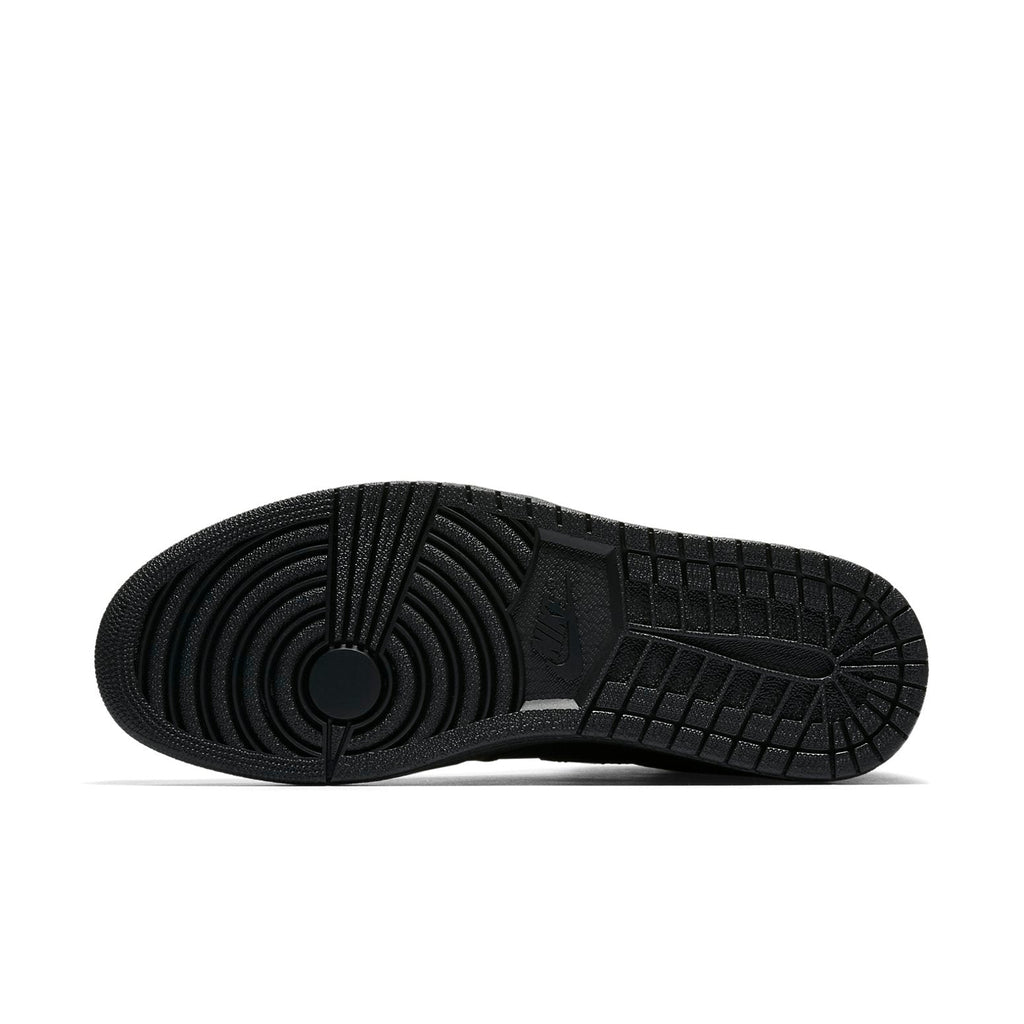 Air Jordan 1 Retro High OG 'Triple Black' 555088-022