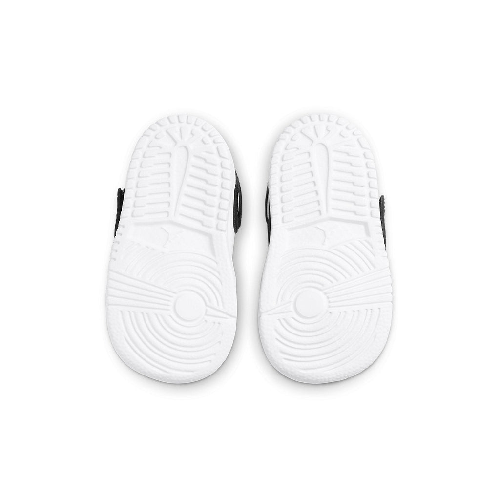 (TD) Air Jordan 1 Sky 'Black White' BQ7196-010