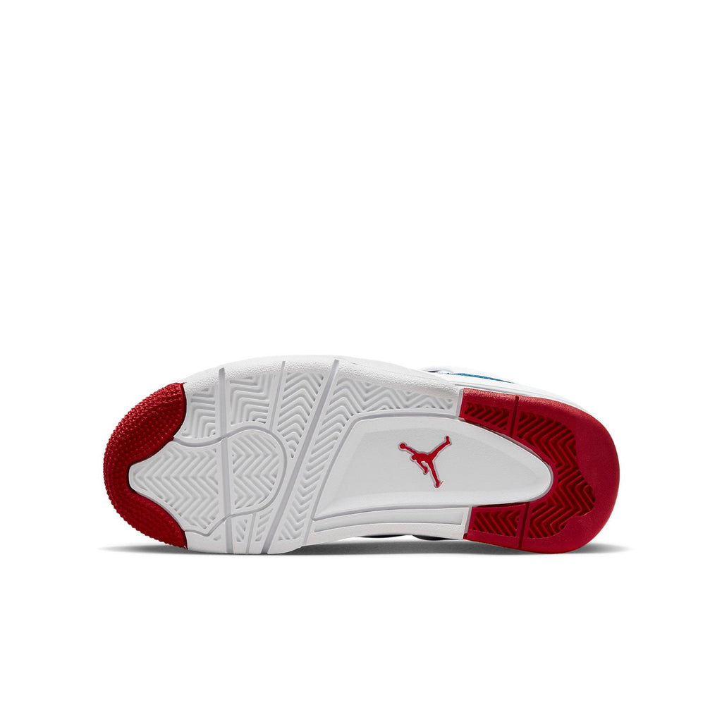 (GS) Air Jordan 4 Retro 'Messy Room' DR6952-400