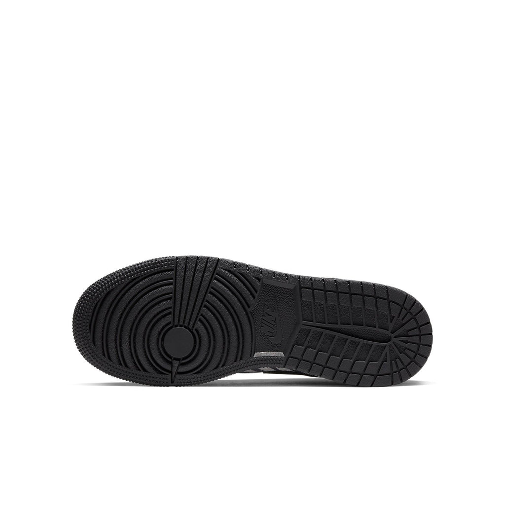 (GS) Air Jordan 1 Low 'Zebra' 553560-057