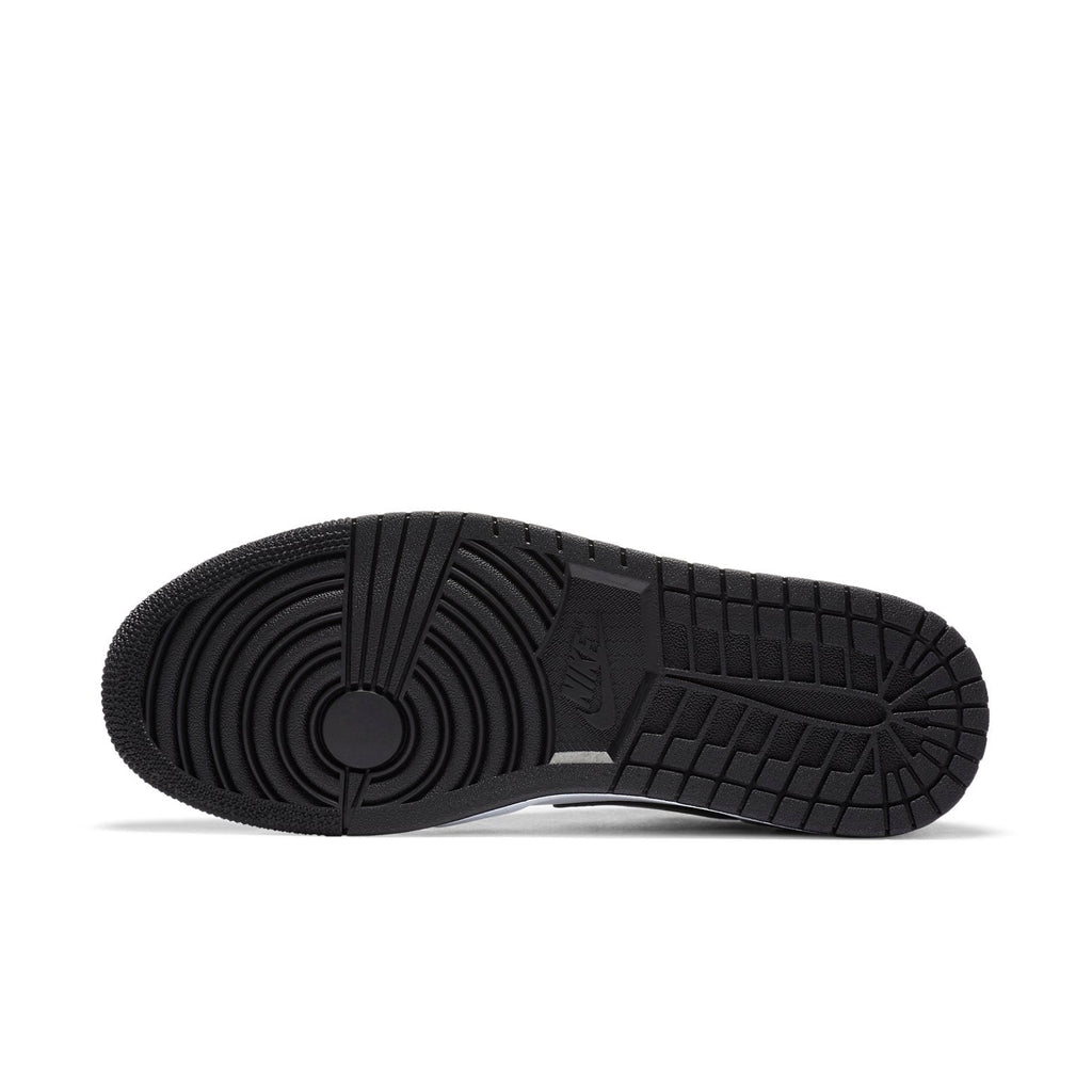 Air Jordan 1 Low 'Light Smoke Grey' 553558-030