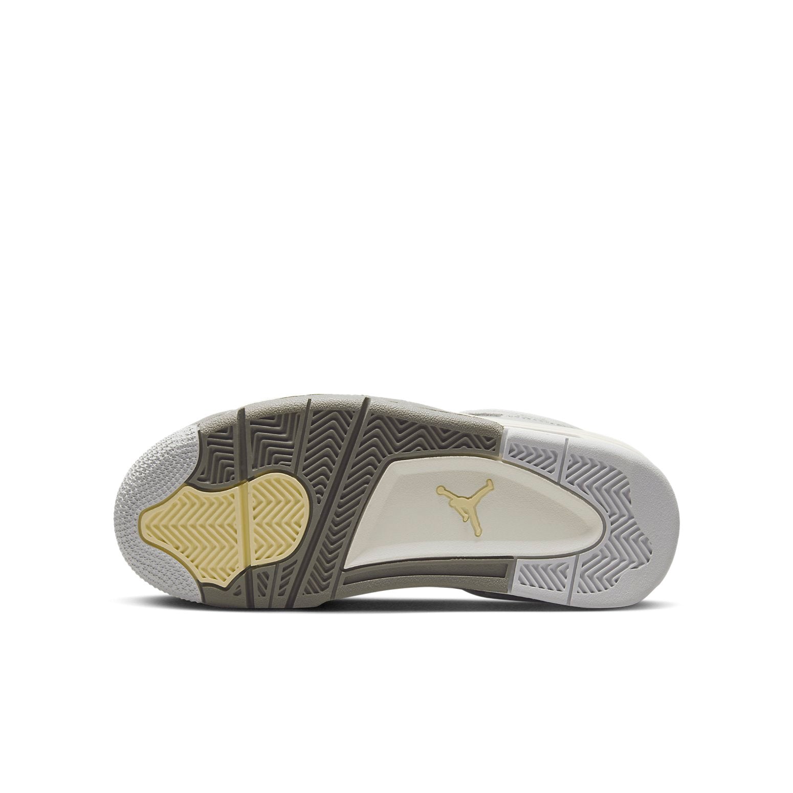 (GS) Air Jordan 4 Retro SE 'Craft' DV2262-021