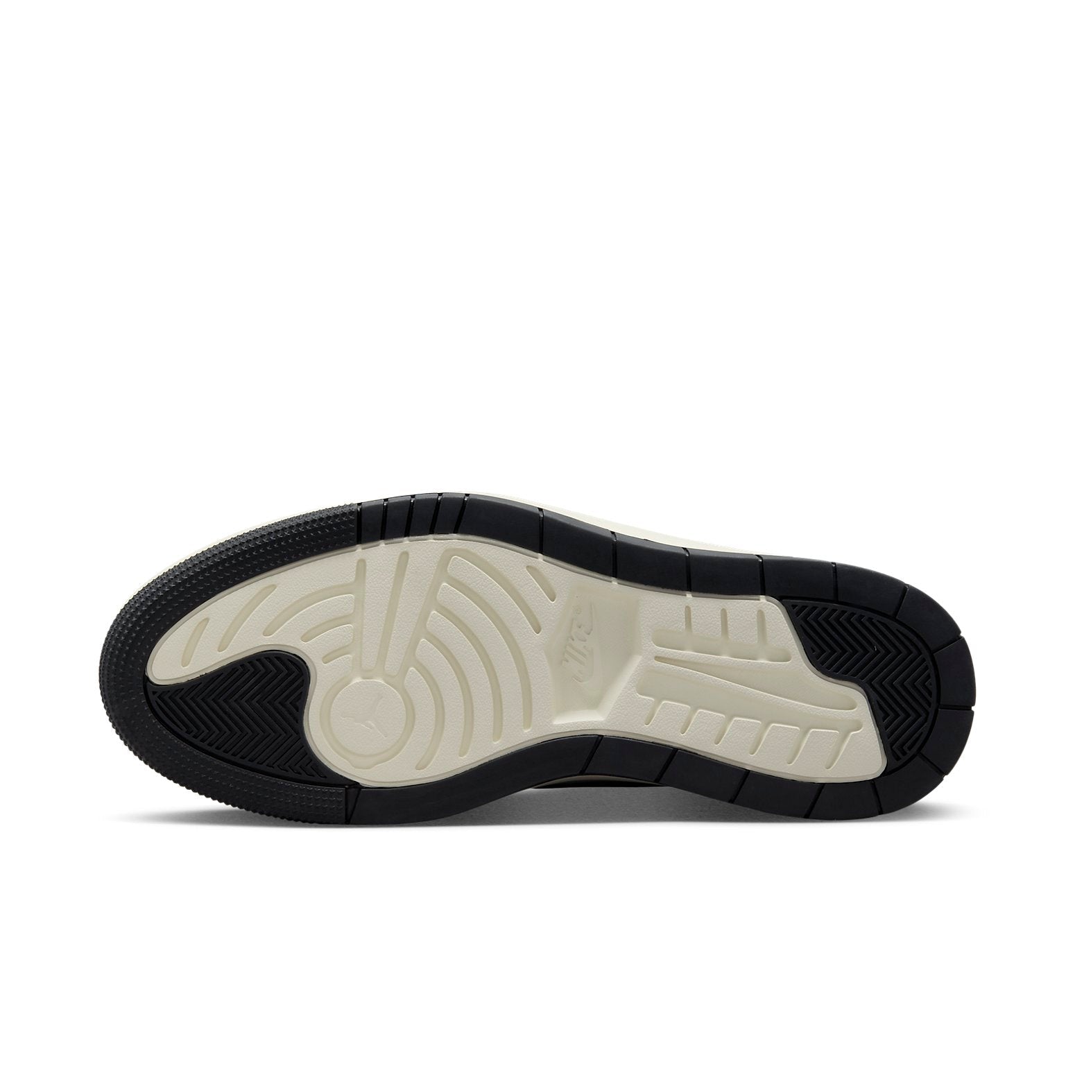 (WMNS) Air Jordan 1 Elevate High 'White Black' DN3253-100