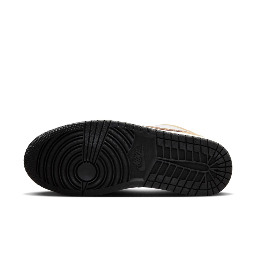 Air Jordan 1 Low SE 'Brown Elephant' DZ4130-201