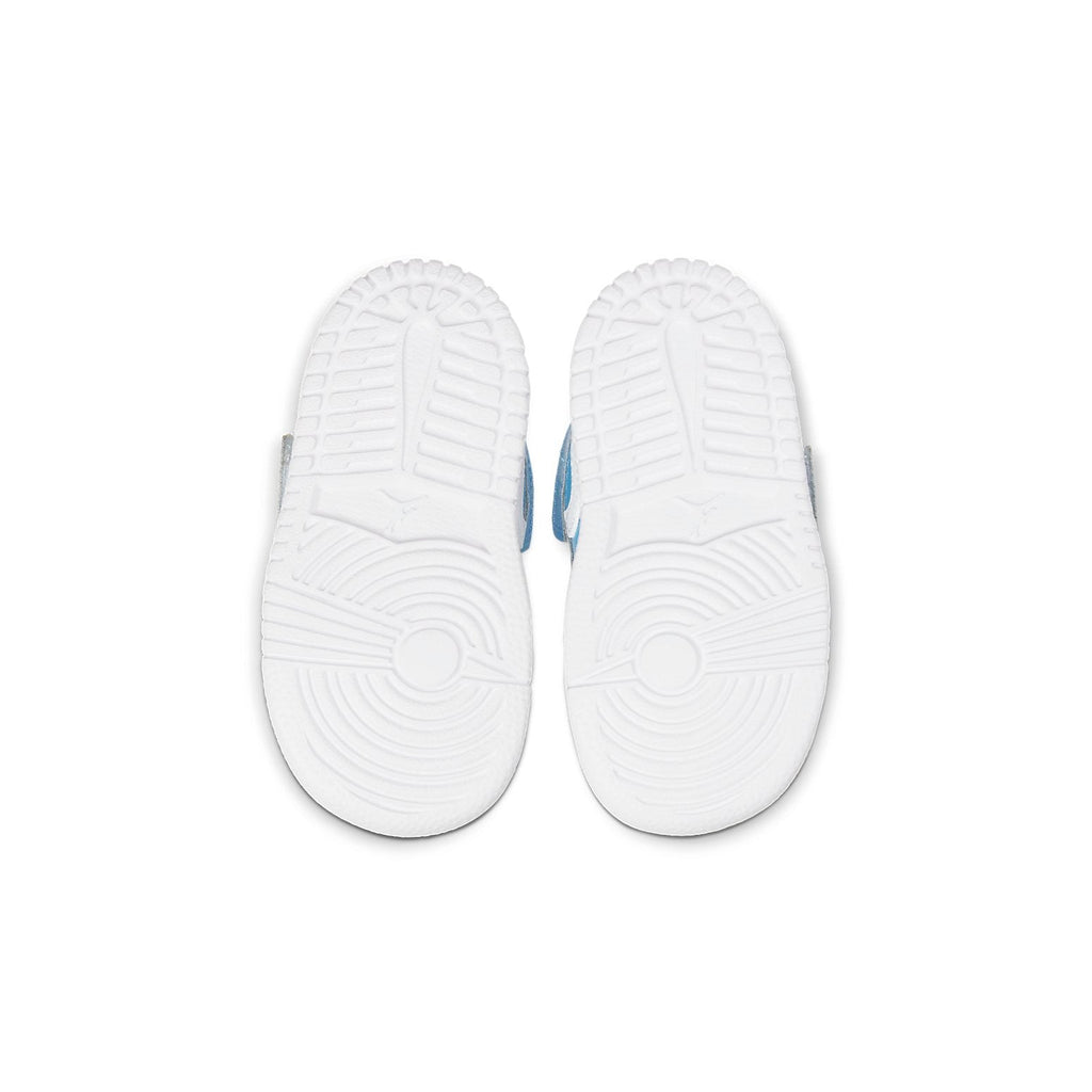 (TD) Sky Air Jordan 1 'Fearless' CT2478-400