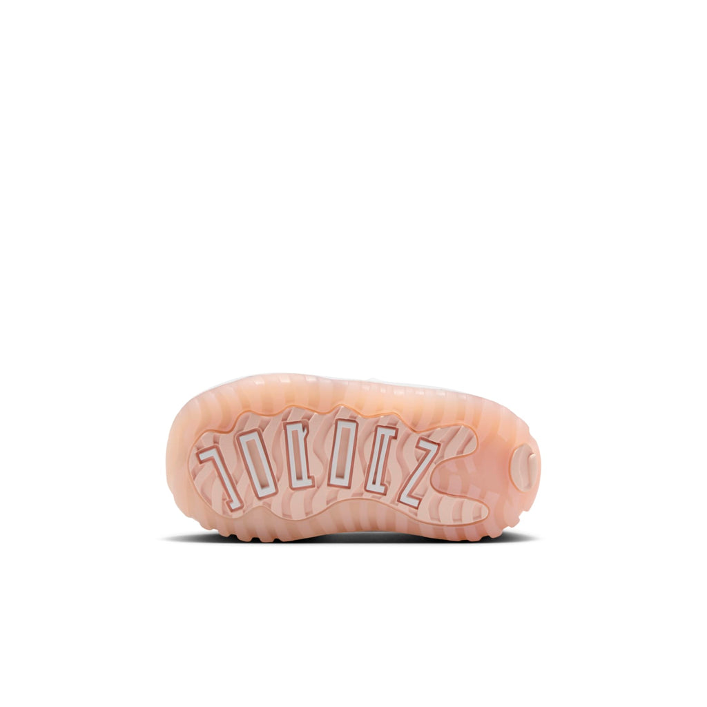 (TD) Air Jordan 11 Retro Low 'Legend Pink' 645107-160