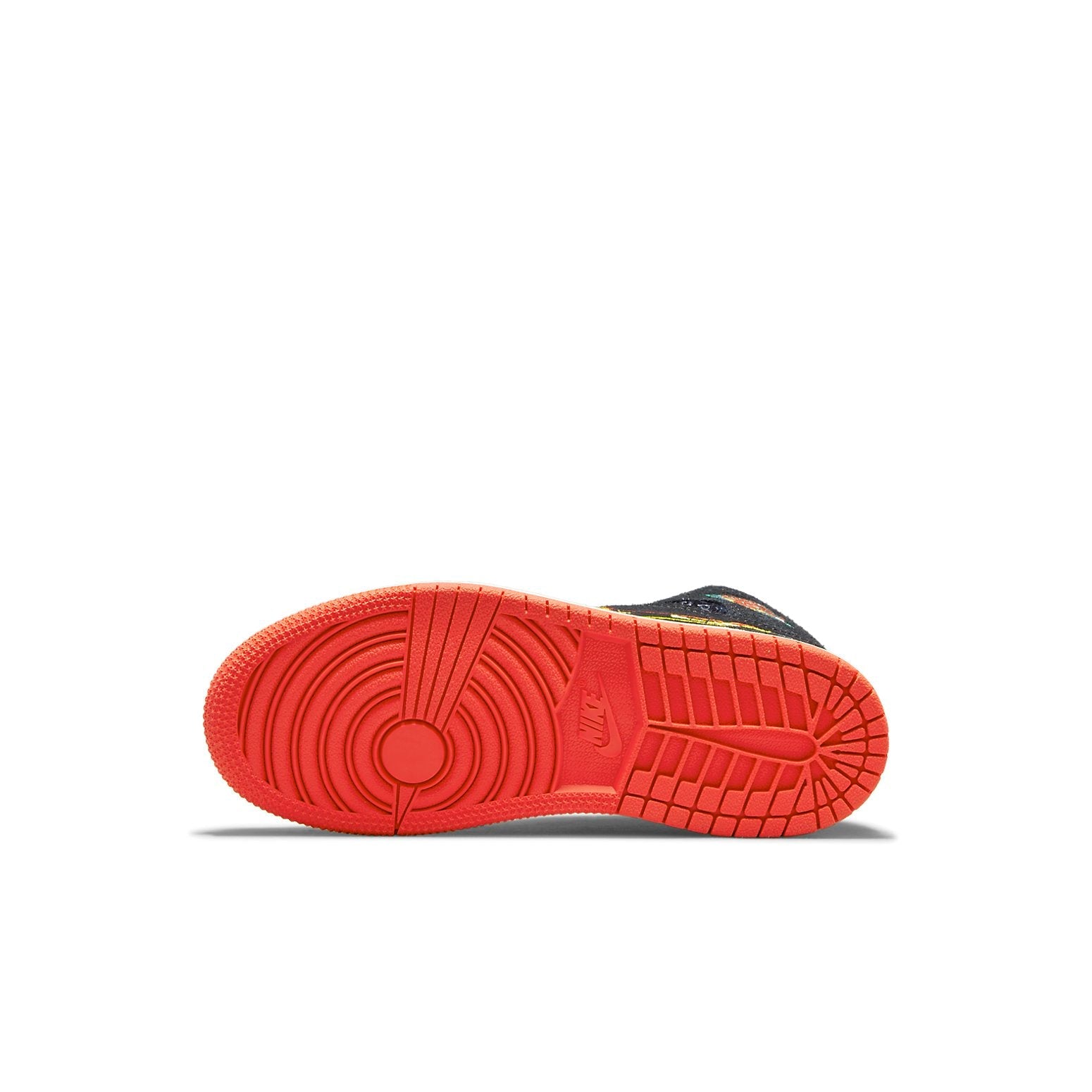 (PS) Air Jordan 1 Mid SE 'SiEMPRE Familia' DN5122-001