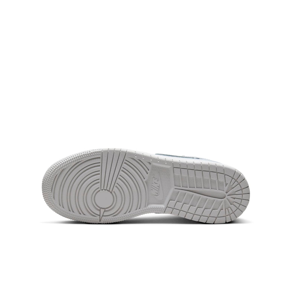 (GS) Air Jordan 1 Low 'Cobalt Bliss' FV8486-400