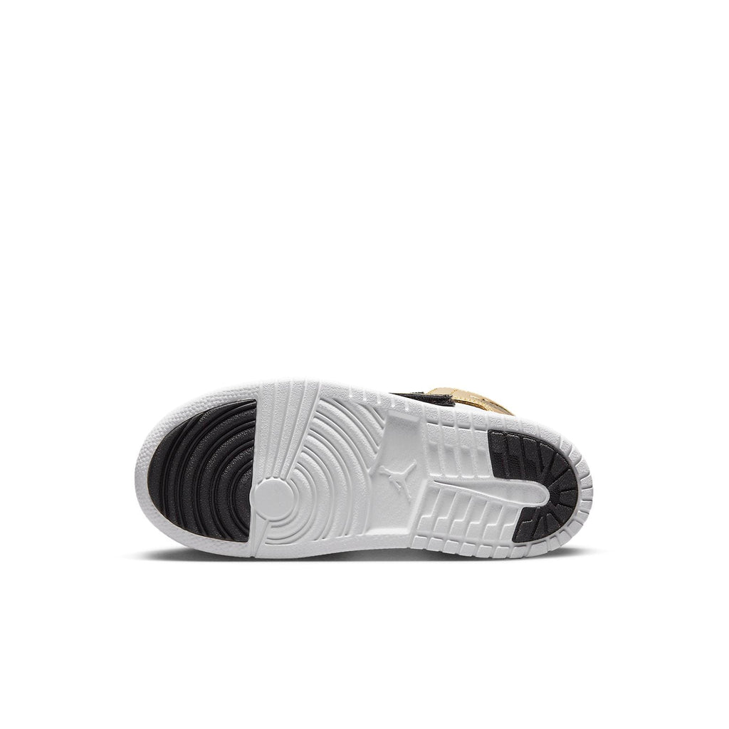 (PS) Air Jordan Sky Jordan 1 SE 'Gold Toe' DV6069-071