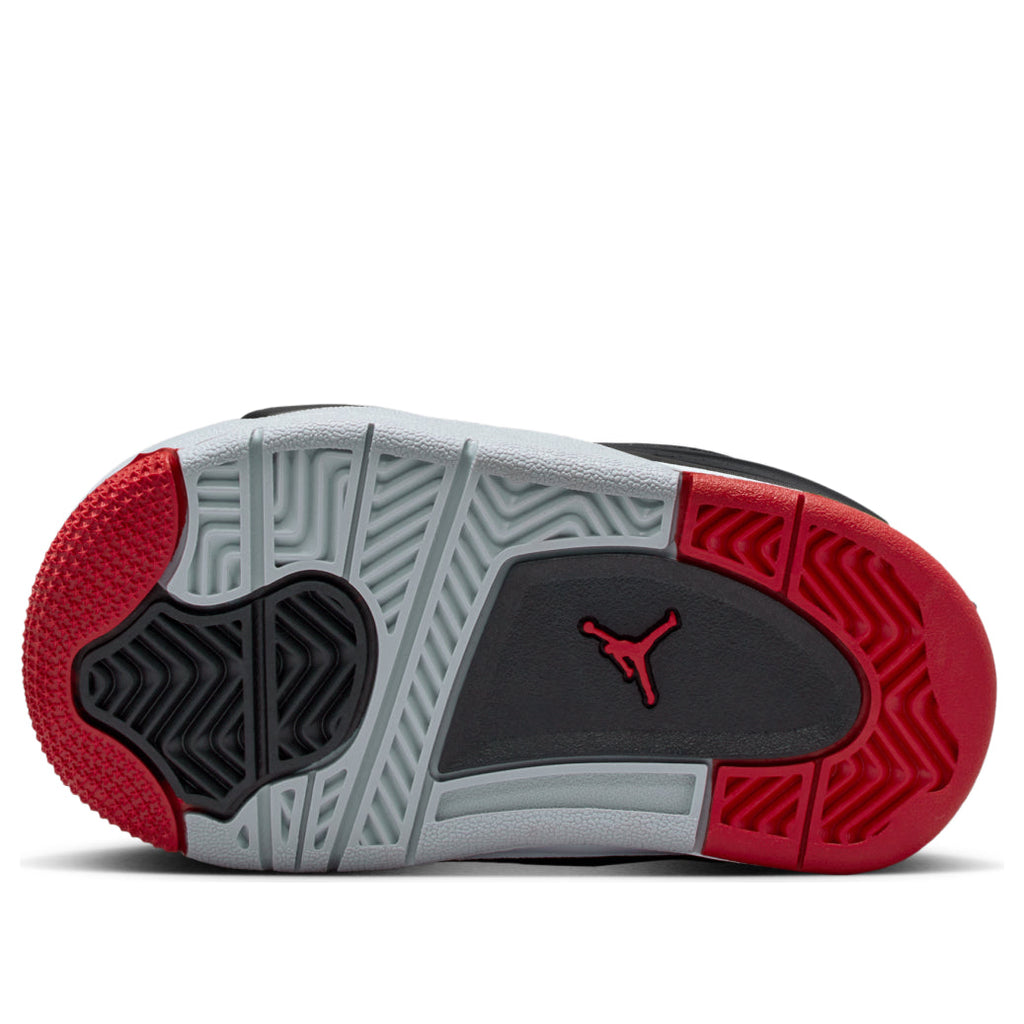 (TD) Air Jordan 4 RM 'Black Cement' FQ7937-061
