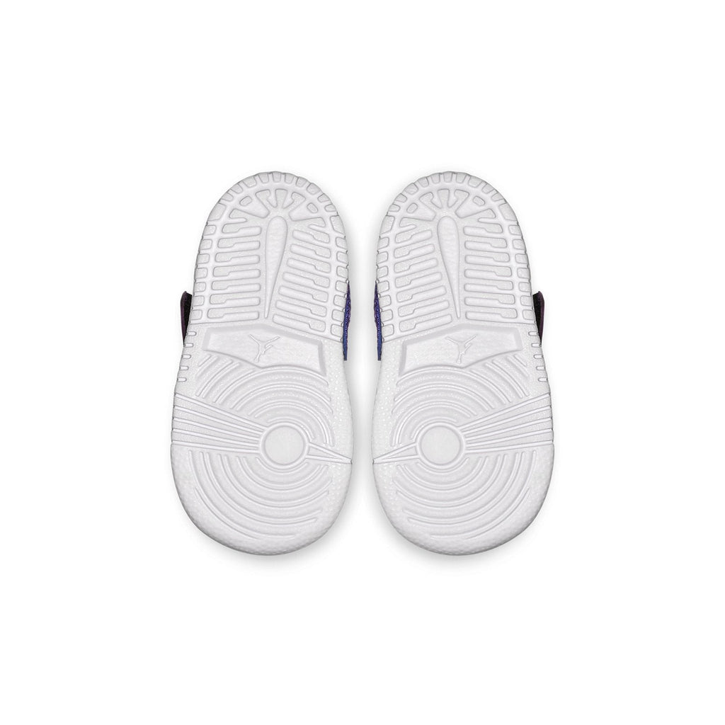 (TD) Air Jordan 1 Mid ALT 'Black Concord' AR6352-051