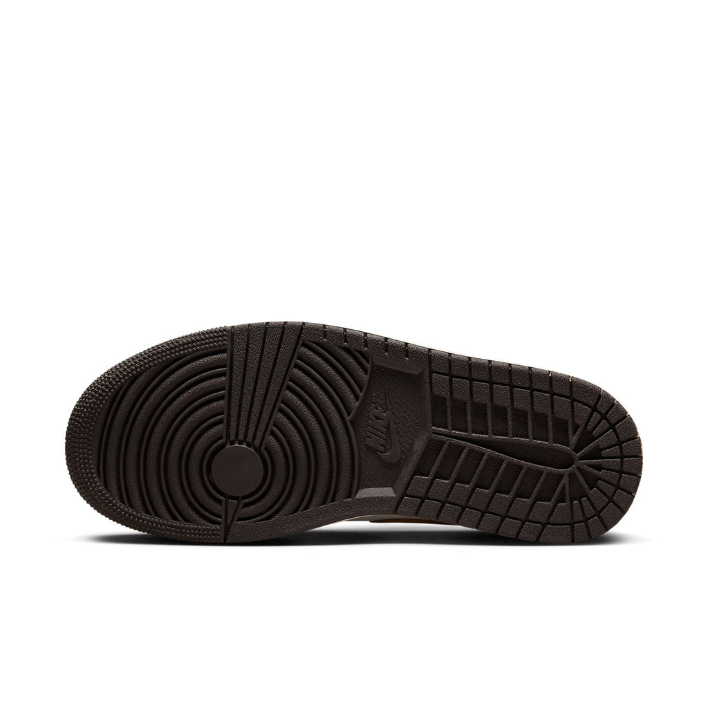 (WMNS) Air Jordan 1 Low 'Shadow 'Brown' DC0774-200