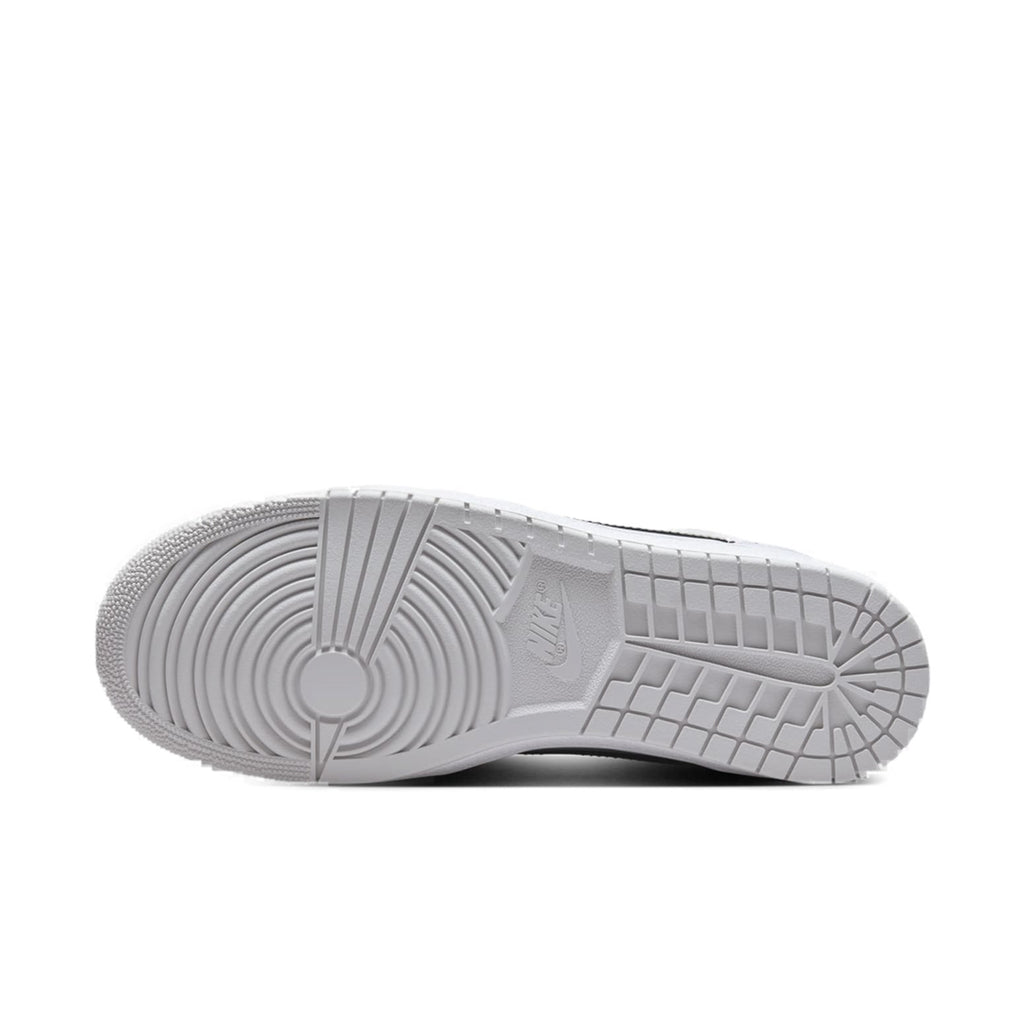 Air Jordan 1 Retro Low '85 'Metallic Black' FB9933-102