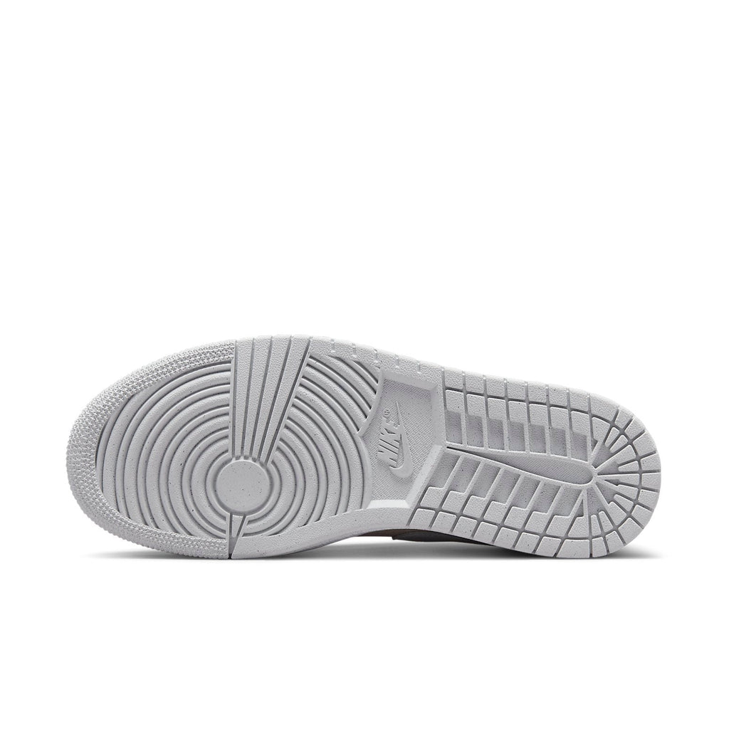 (WMNS) Air Jordan 1 Low 'Sail Canvas' DQ4151-500
