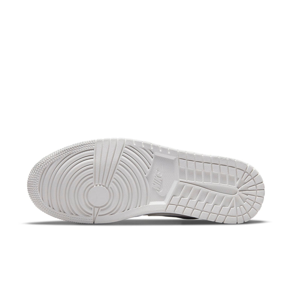 Air Jordan 1 Low 'To My First Coach' DJ6909-100