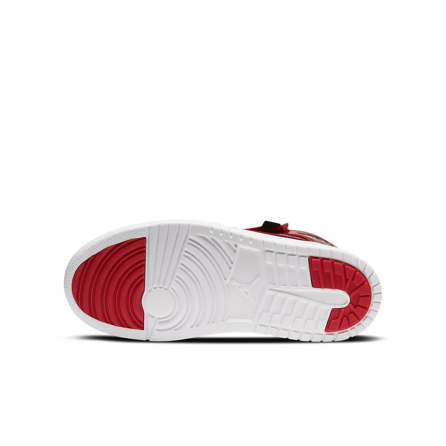 (PS) Air Jordan 1 Mid ALT 'Banned' 2020 AR6351-074
