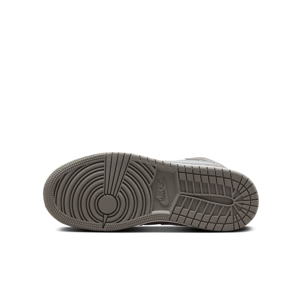 (GS) Air Jordan 1 Mid 'Wings NYC Subway' FZ1209-001