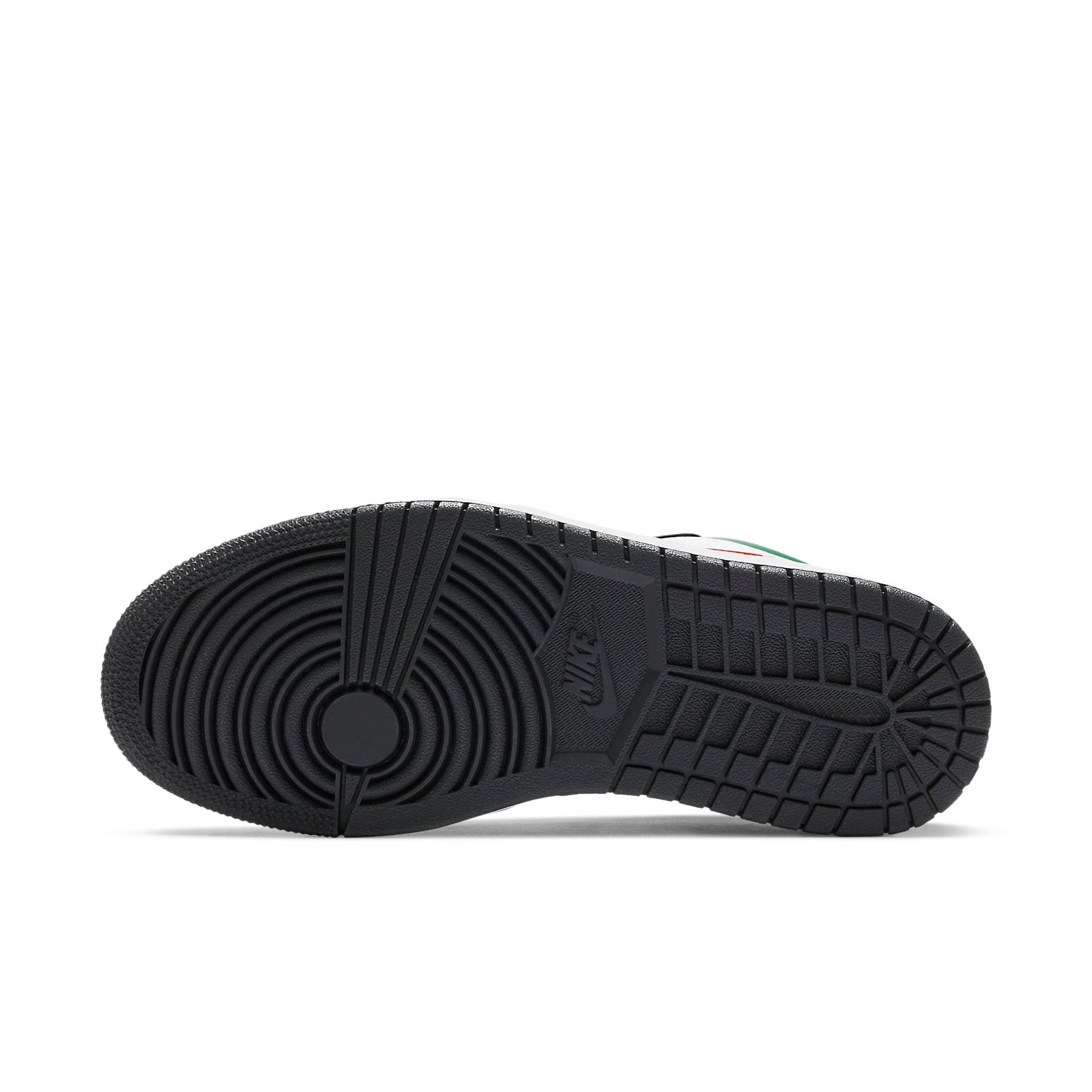 (WMNS) Air Jordan 1 Low 'Multi-Color' CZ4776-101
