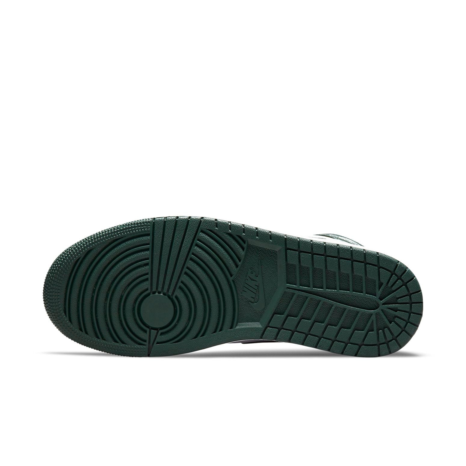Air Jordan 1 Mid 'Sonics 2021' 554724-371