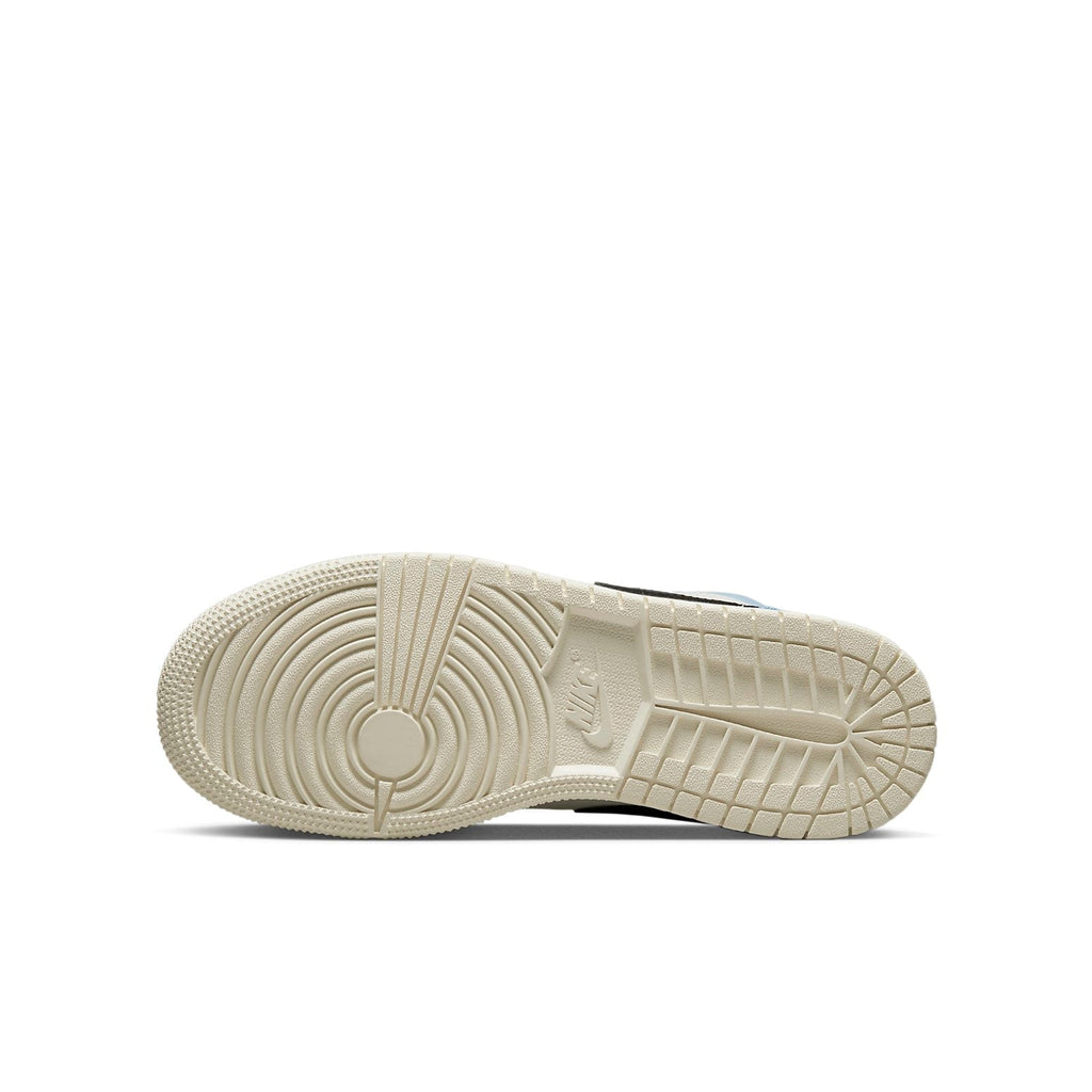 (GS) Air Jordan 1 Low 'Ice Blue' 554723-401