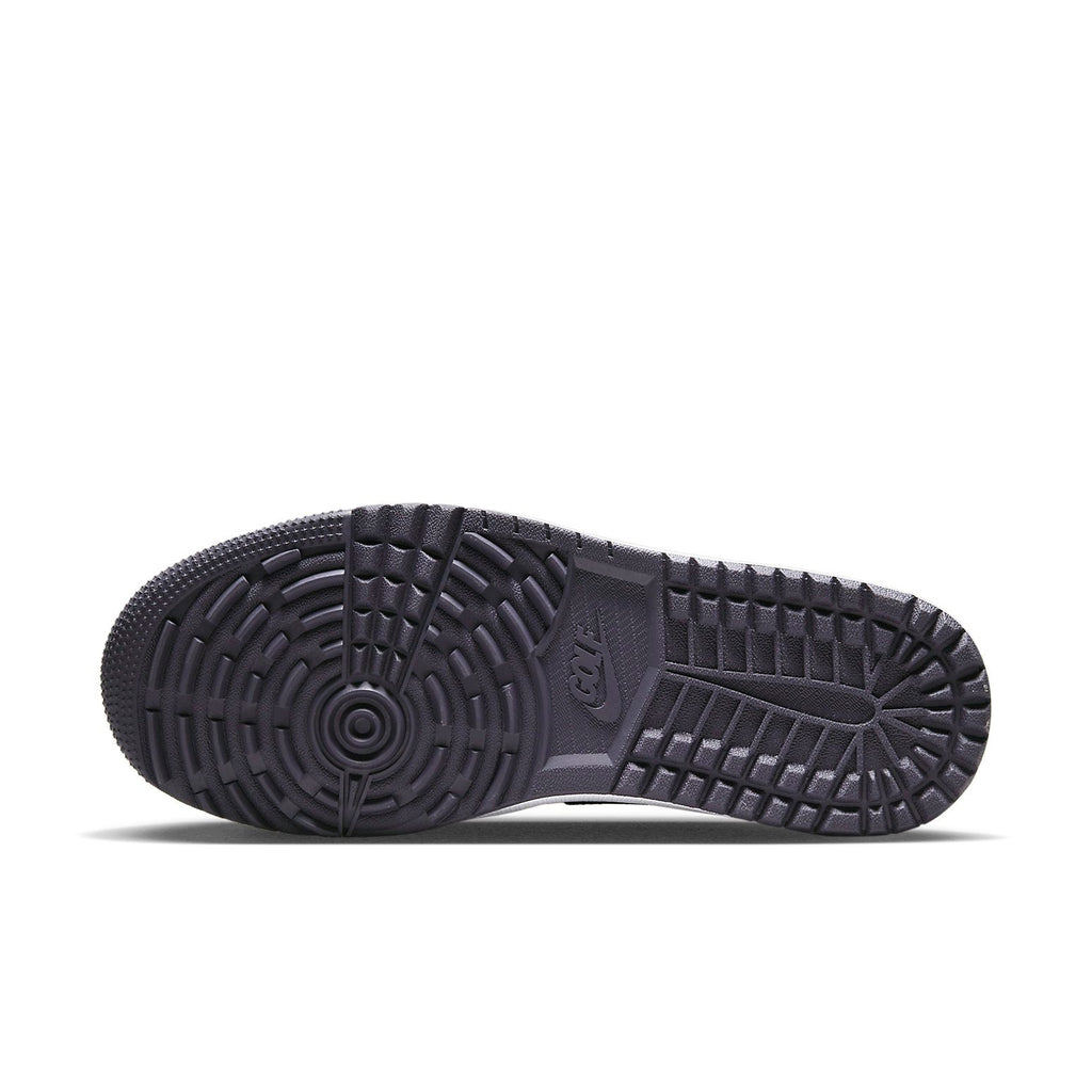 Air Jordan 1 Low Golf NRG 'Purple Smoke' DZ9787-155