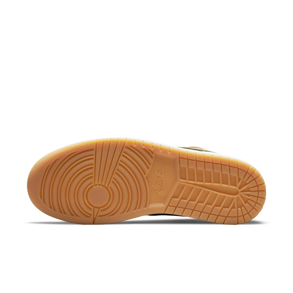 Air Jordan 1 Low SE 'Light Curry' DH6931-102