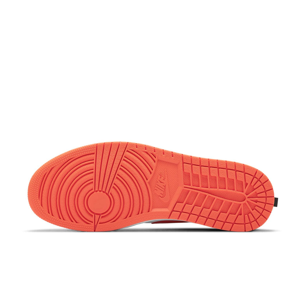 Air Jordan 1 High FlyEase 'Turf Orange' CQ3835-008