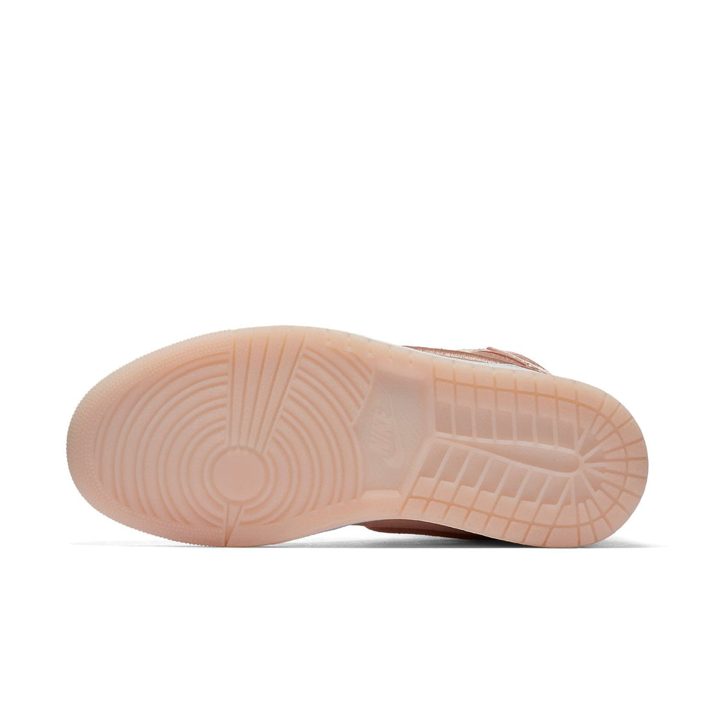 (WMNS) Air Jordan 1 Retro High 'Season of Her: Sunset Tint' AO1847-645