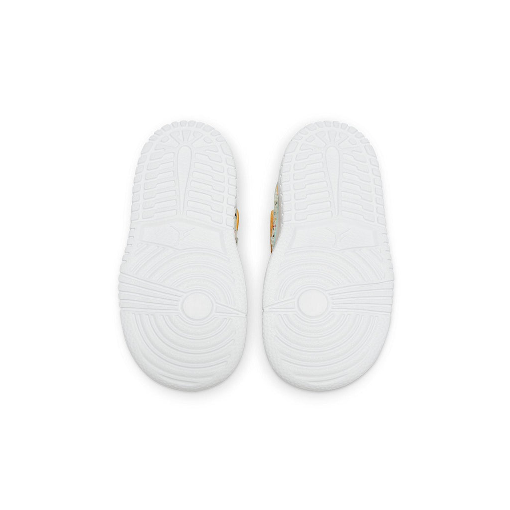 (TD) Air Jordan 1 Low ALT SE 'Recycled Grind' DX4388-800