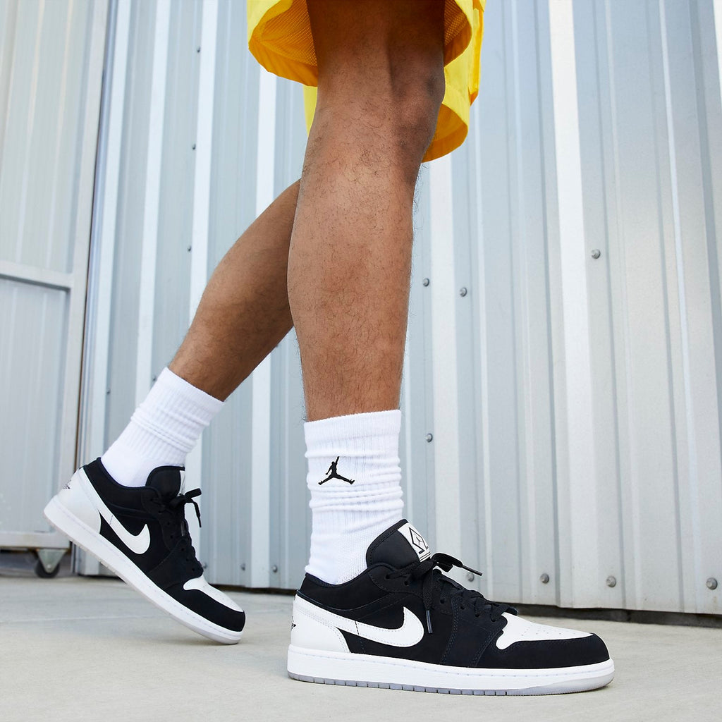 Air Jordan 1 Low SE 'Diamond' DH6931-001