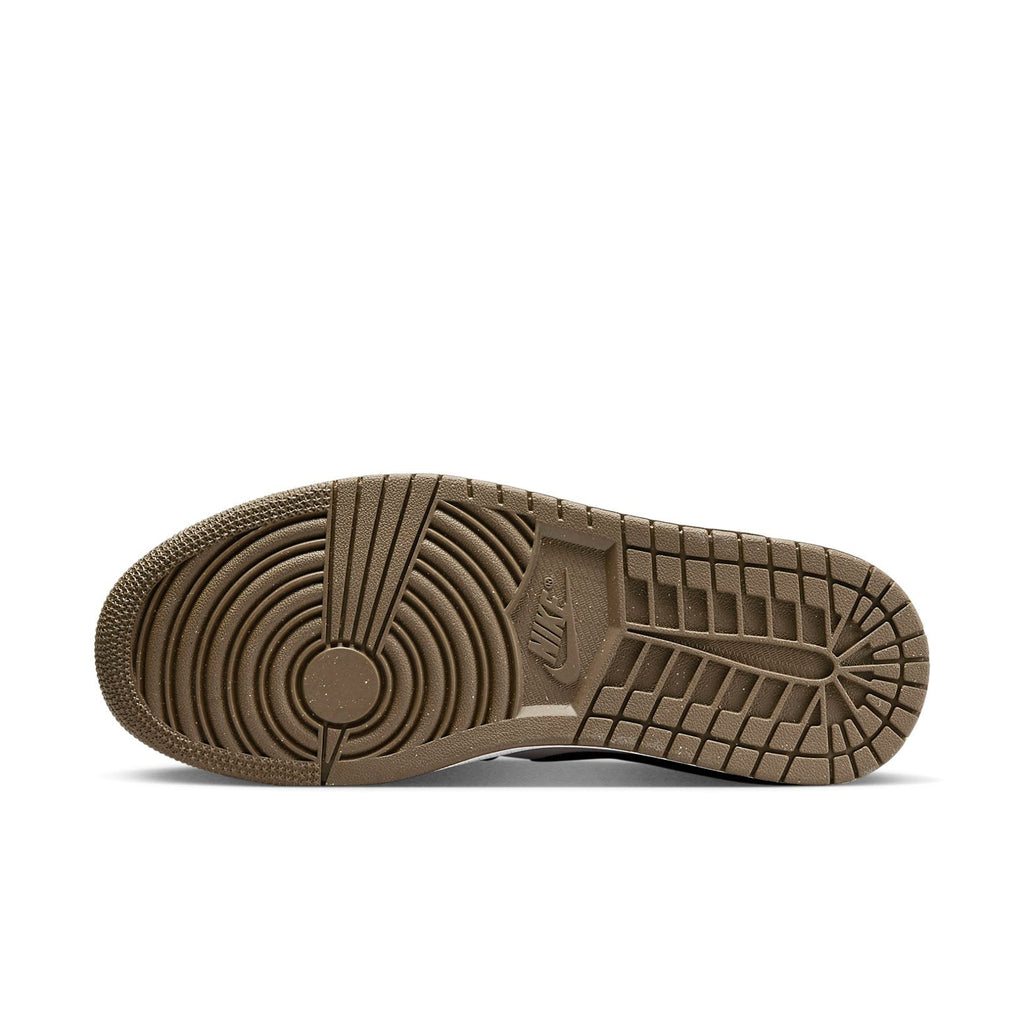 (WMNS) Air Jordan 1 Low SE 'Light Olive' DV0426-301