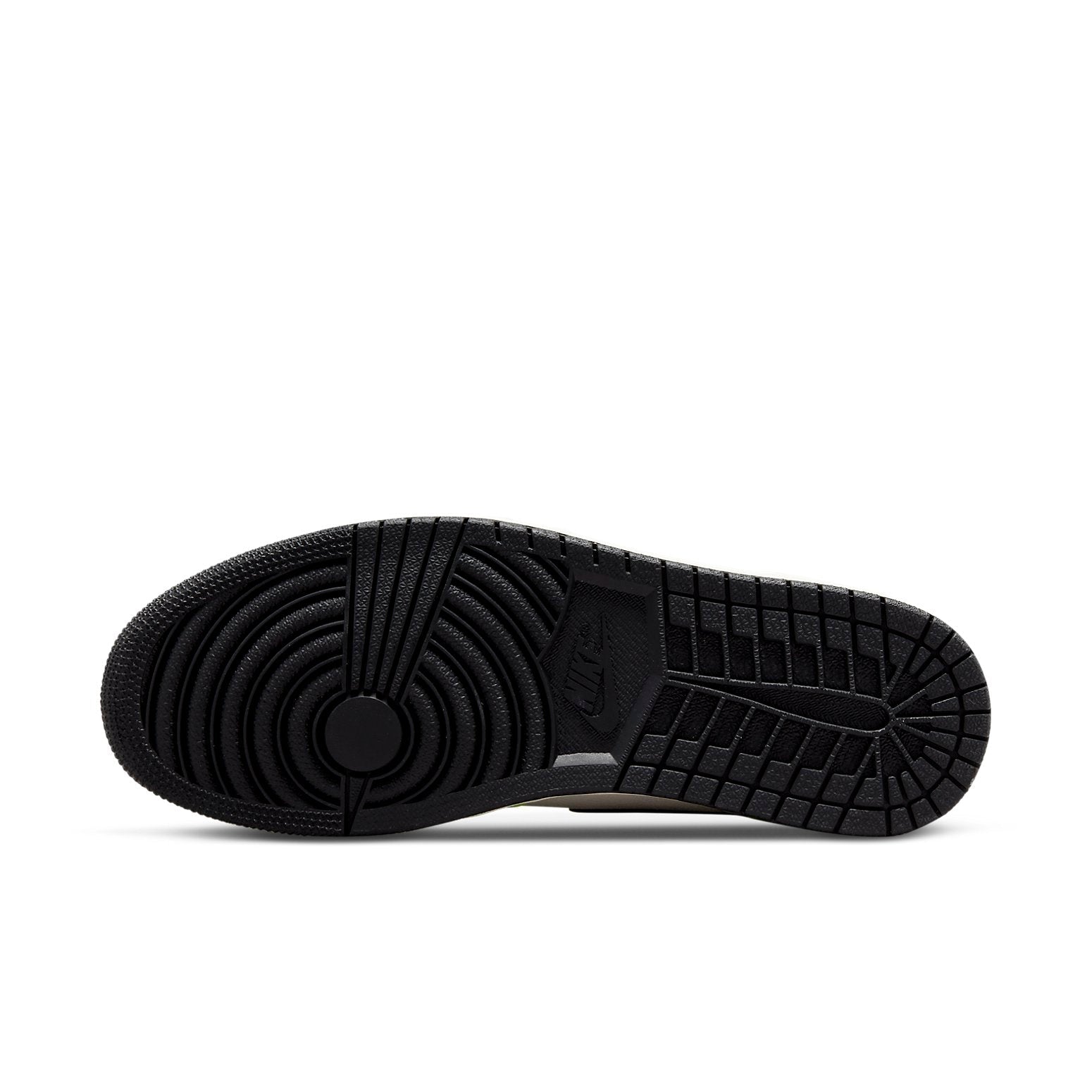 Air Jordan 1 Retro High OG 'Visionaire' 555088-702
