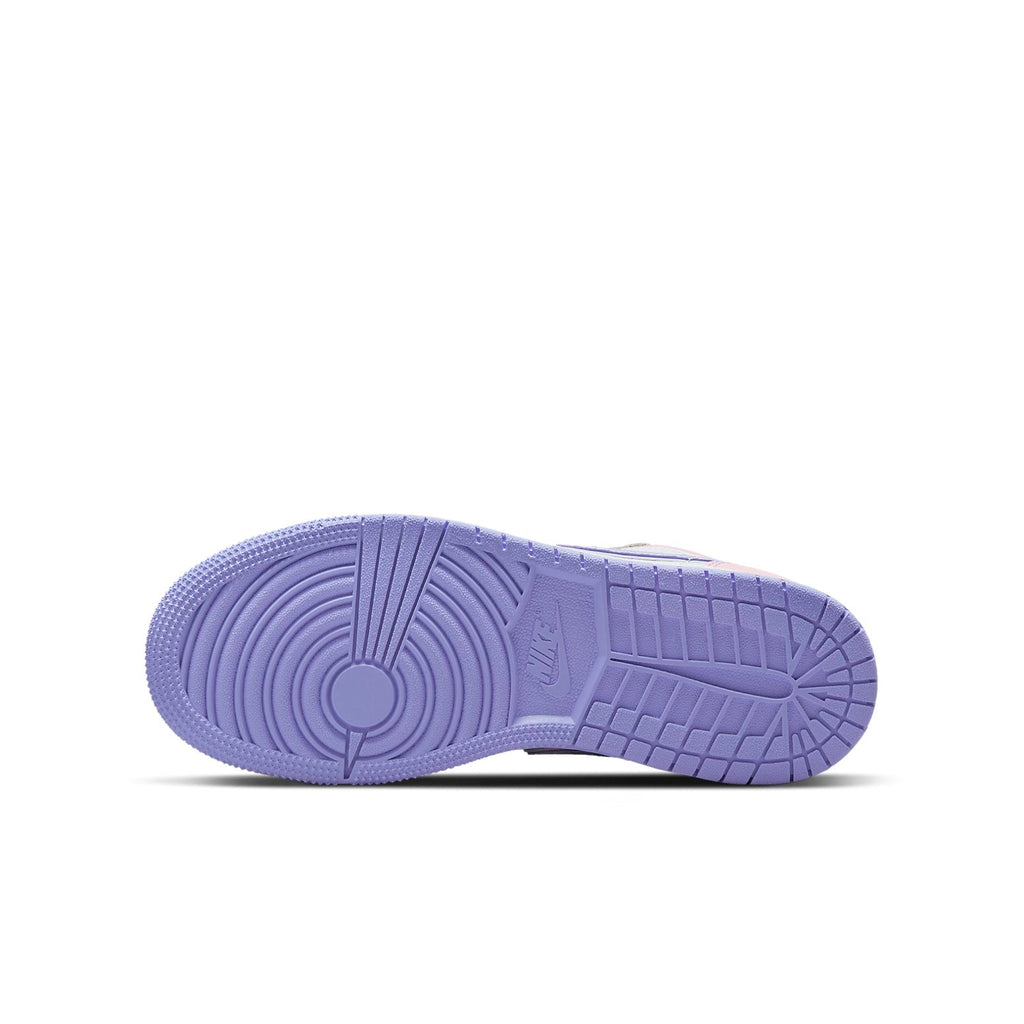 (GS) Air Jordan 1 Low SE 'Arctic Punch' CV9844-600