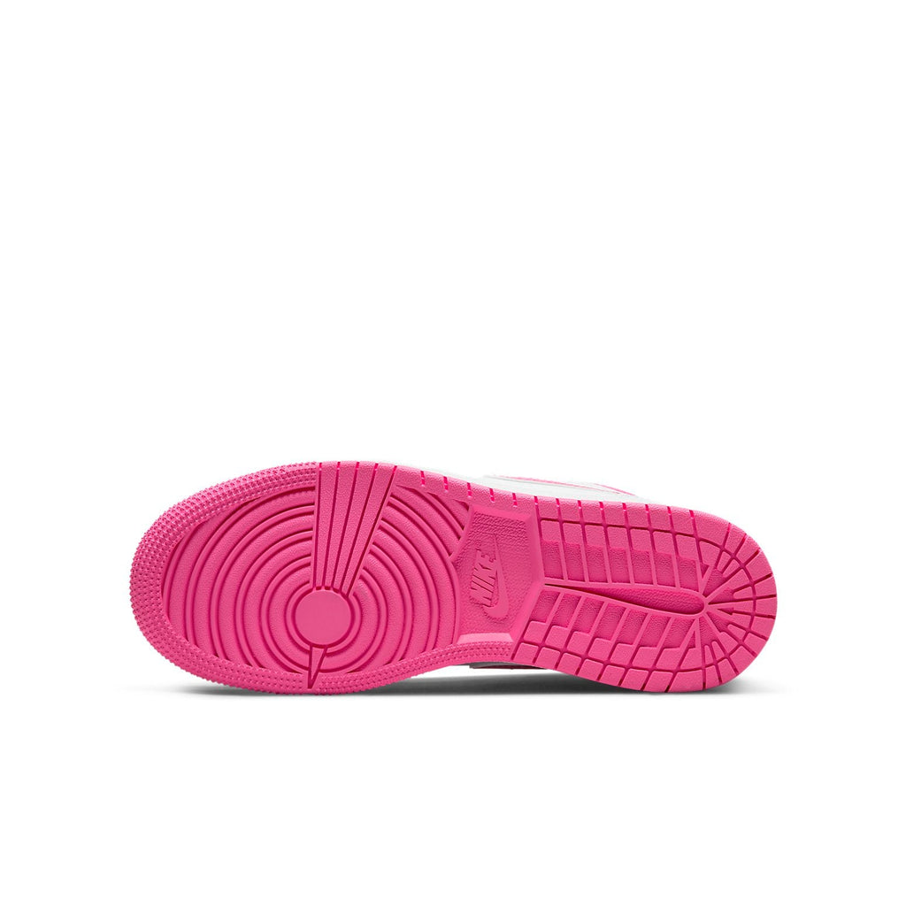 (GS) Air Jordan 1 Low 'Pinksicle White' DR9498-168