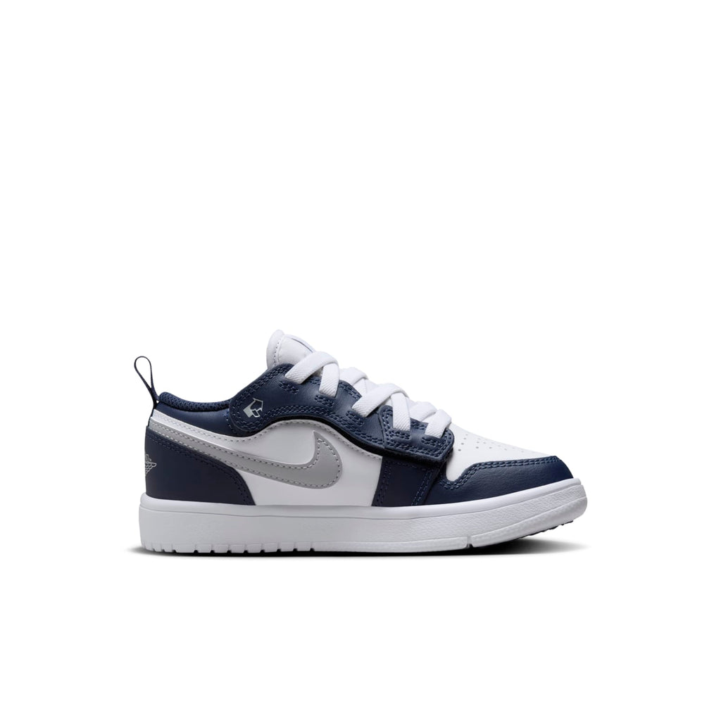 (PS) Air Jordan 1 Low Alt 'White Midnight Navy' DR9748-141