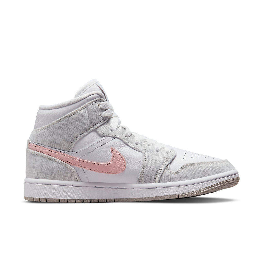 (WMNS) Air Jordan 1 Mid SE 'Light Iron Ore' DN4045-001