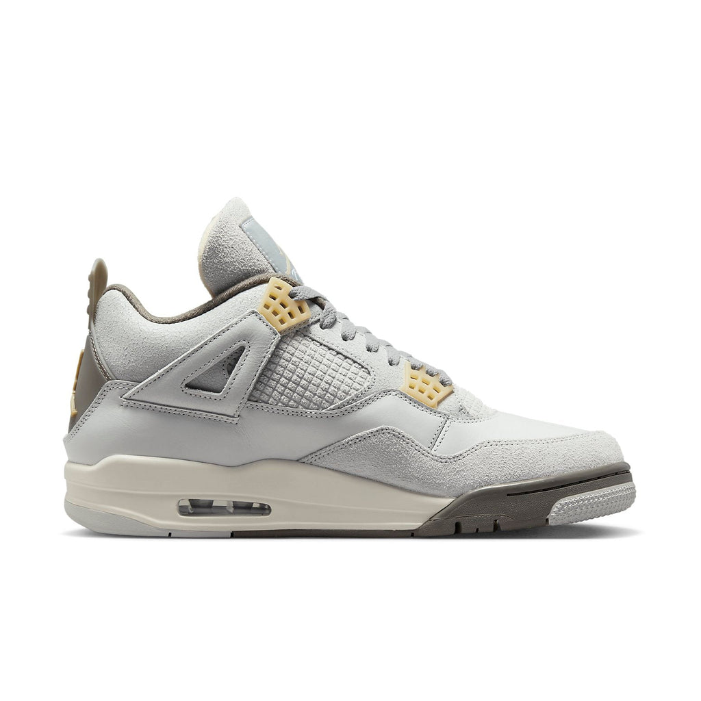 Air Jordan 4 Retro SE 'Craft Photon Dust' DV3742-021