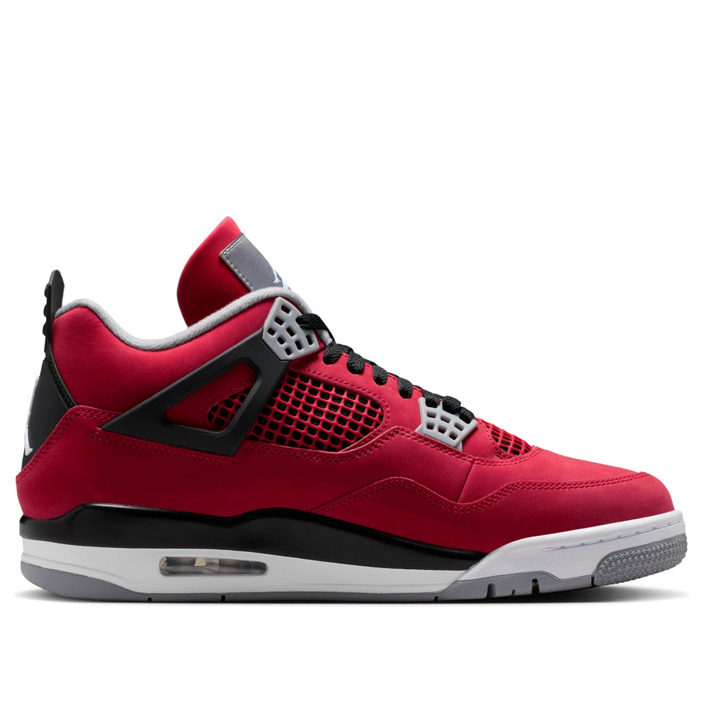 Air Jordan 4 'Toro Bravo' FQ8138-600