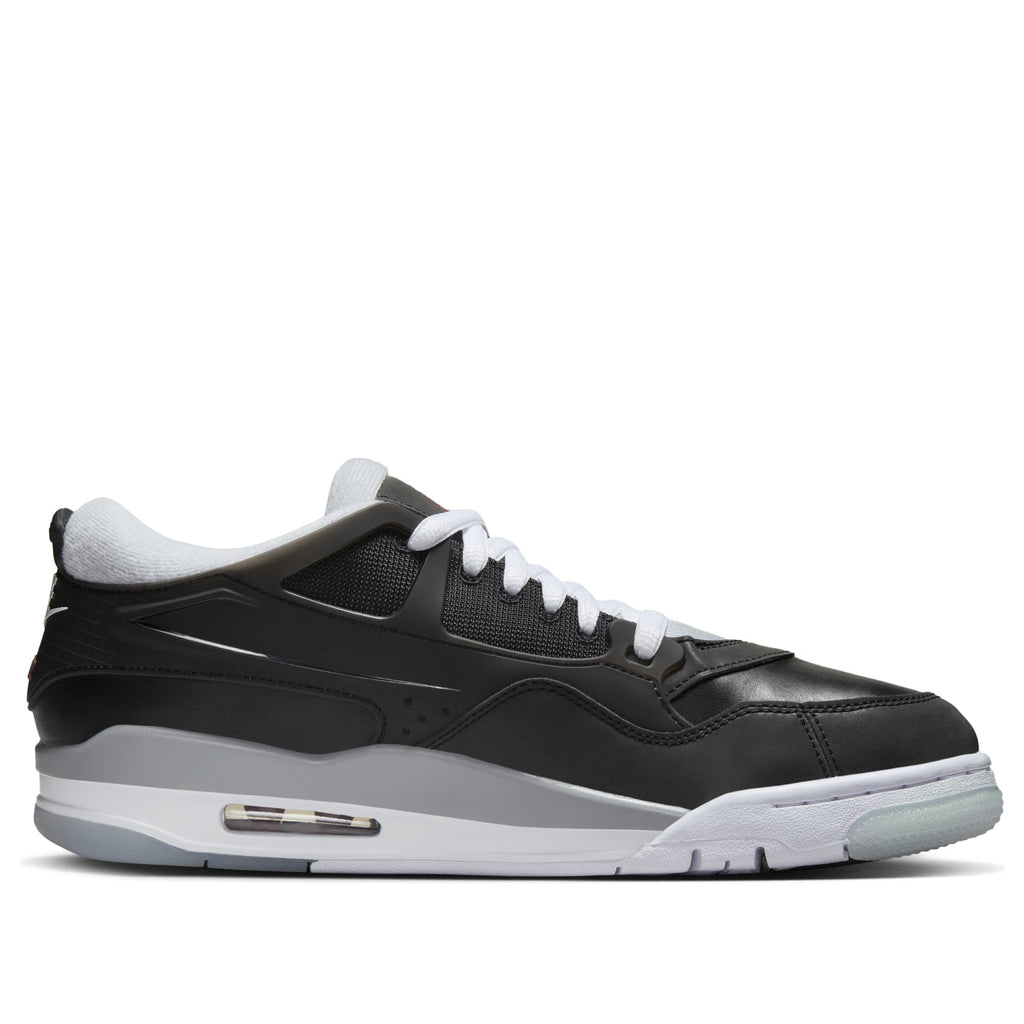 Air Jordan 4 RM 'Black Wolf Grey' HV5184-010