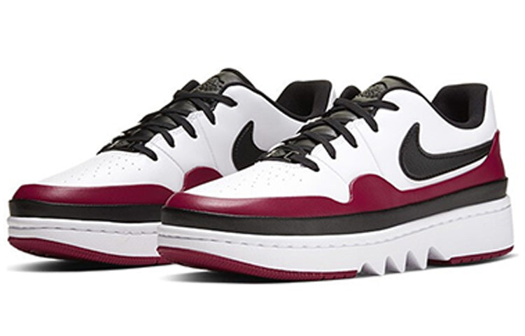 (WMNS) Air Jordan 1 Jester XX Low 'Noble Red' CI7815-106