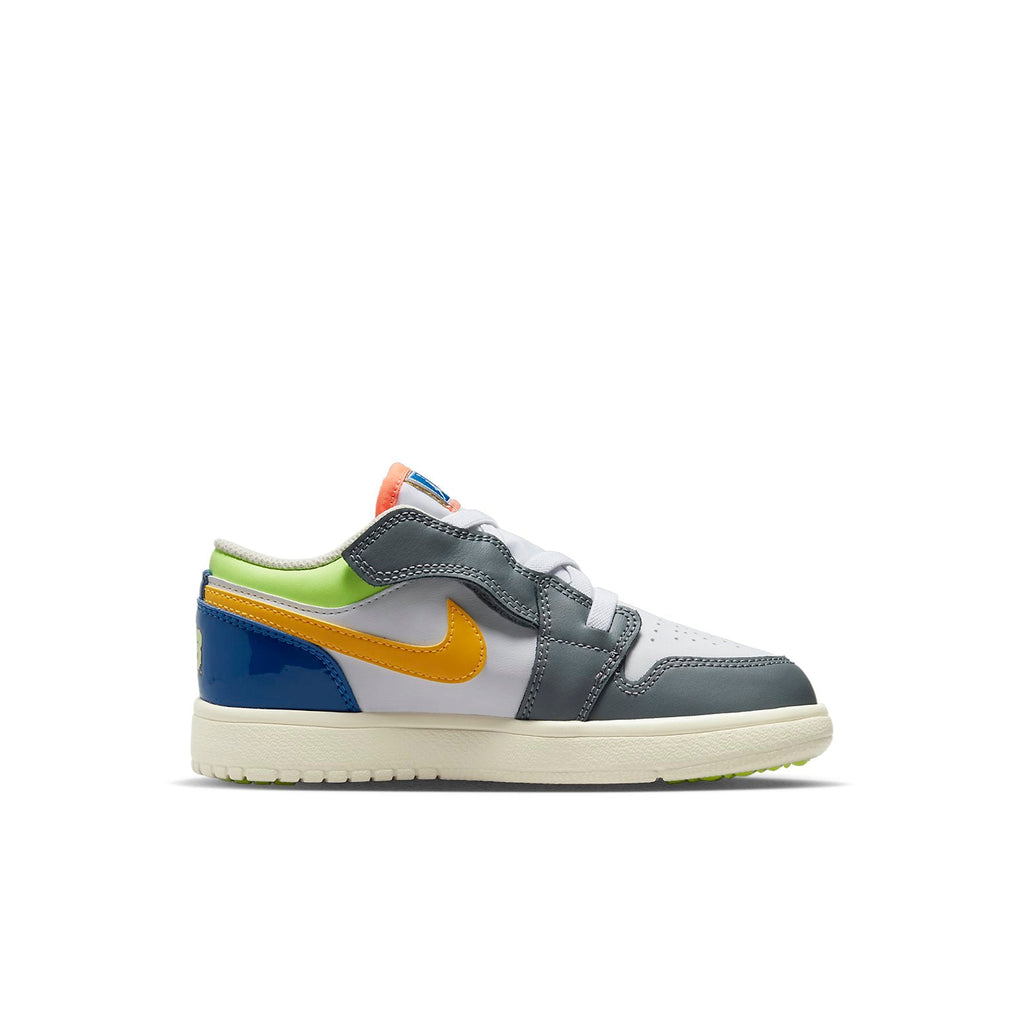 (PS) Air Jordan 1 Low ALT 'Hoops' FB1836-181