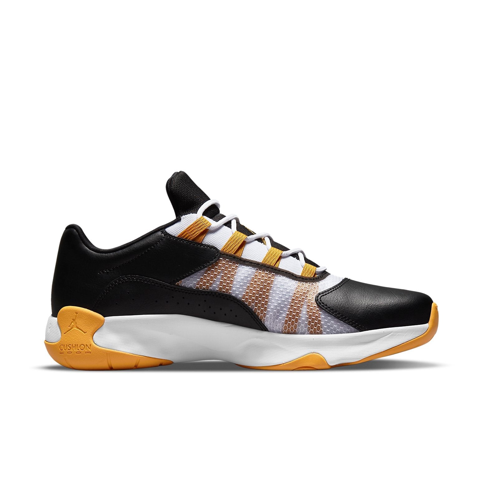 Air Jordan 11 CMFT Low 'Thunder' DM9481-001