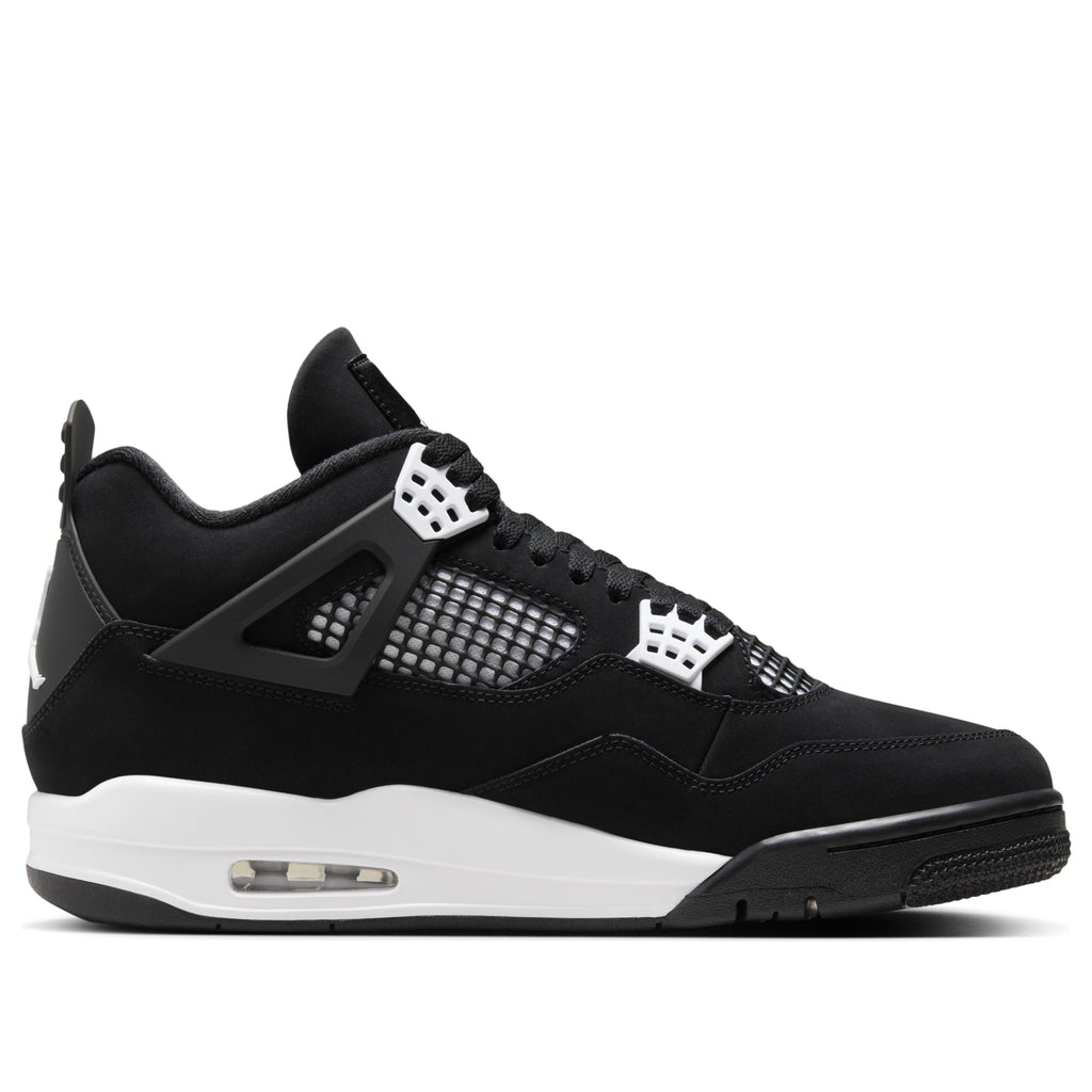Air Jordan 4 Retro 'White Thunder' FQ8138-001