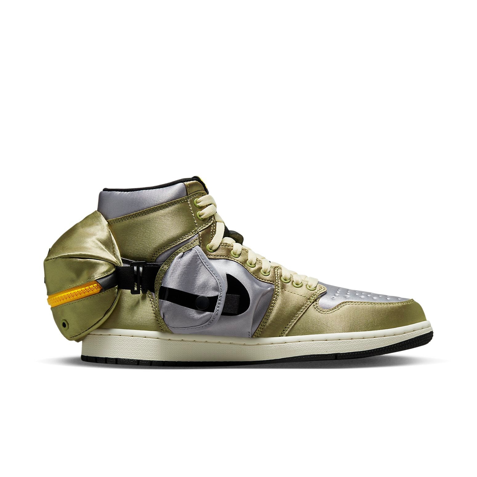 Air Jordan 1 Retro High OG Utility 'Neutral Olive' DO8727-200
