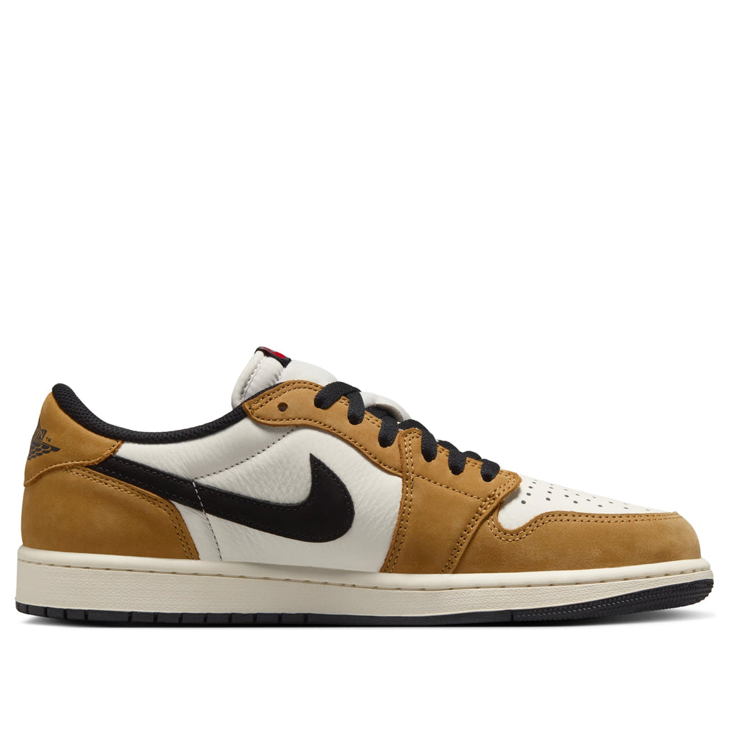 Air Jordan 1 Low OG 'Rookie of the Year' CZ0790-107