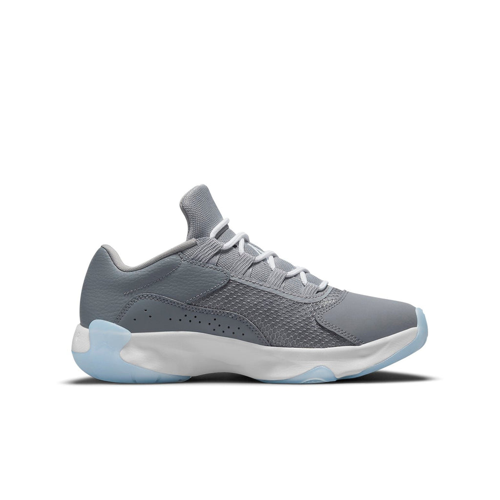 (GS) Air Jordan 11 CMFT Low 'Cool Grey' CZ0907-001