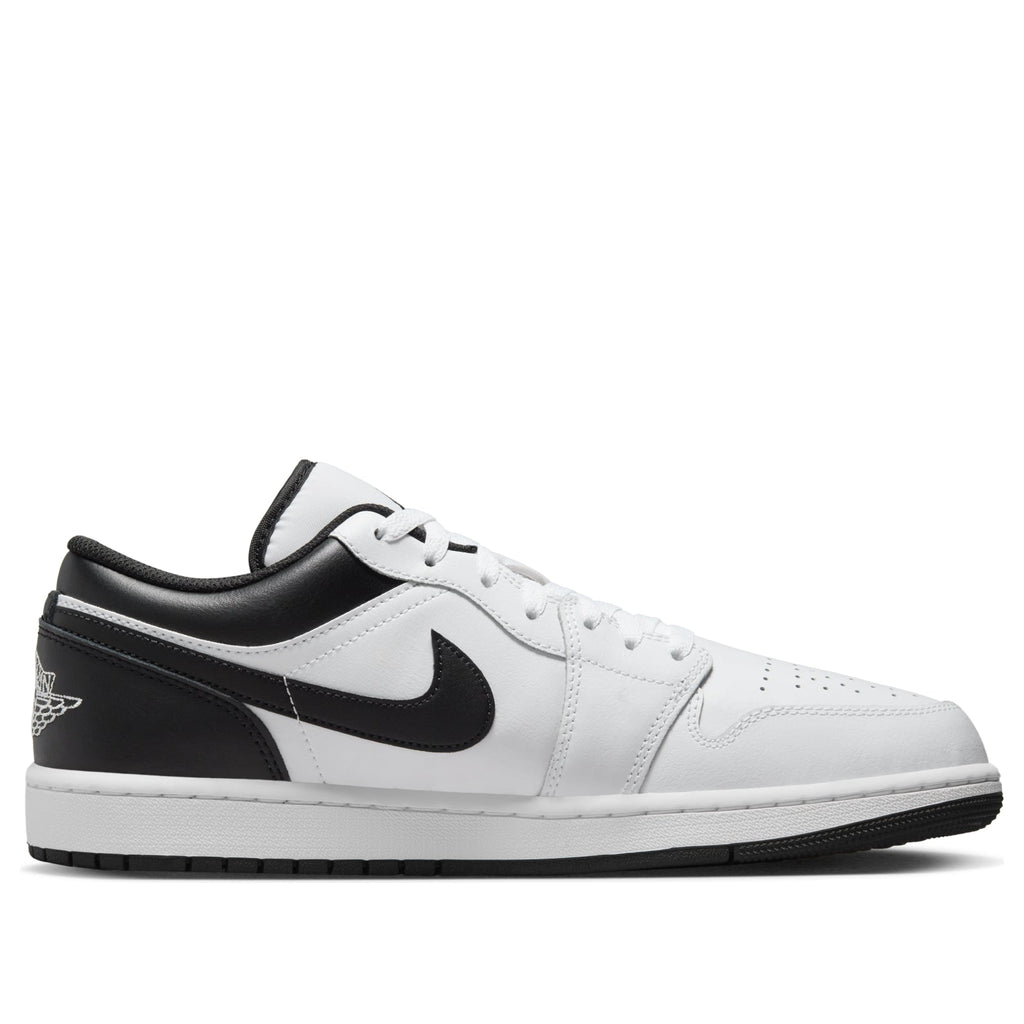 Air Jordan 1 Low 'Reverse Panda' 553558-132
