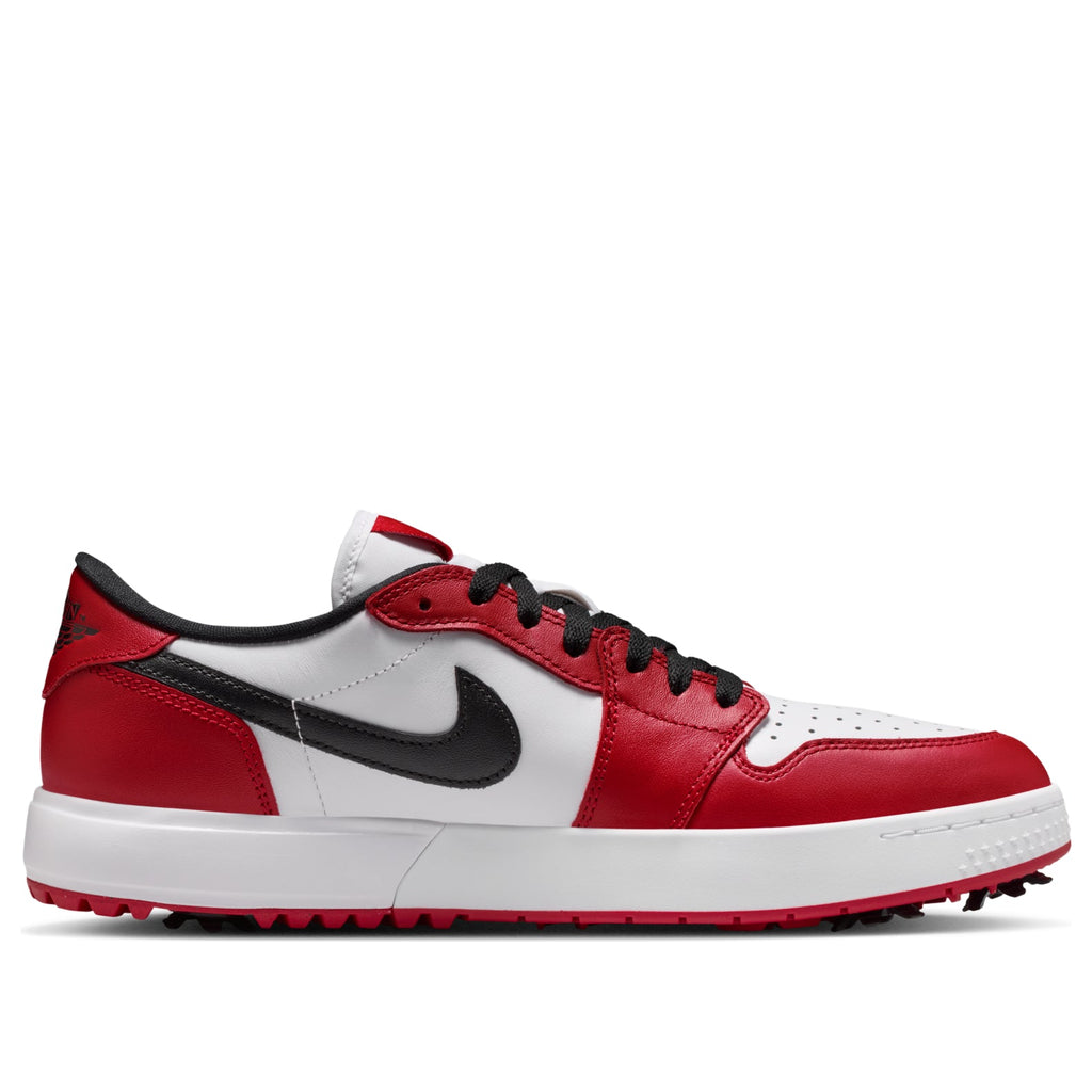 Air Jordan 1 Low Gold Spiked 'Chicago' IQ3417-600