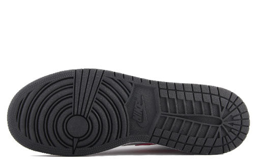 (GS) Air Jordan 1 Retro High 'Deadly Pink' 332148-010