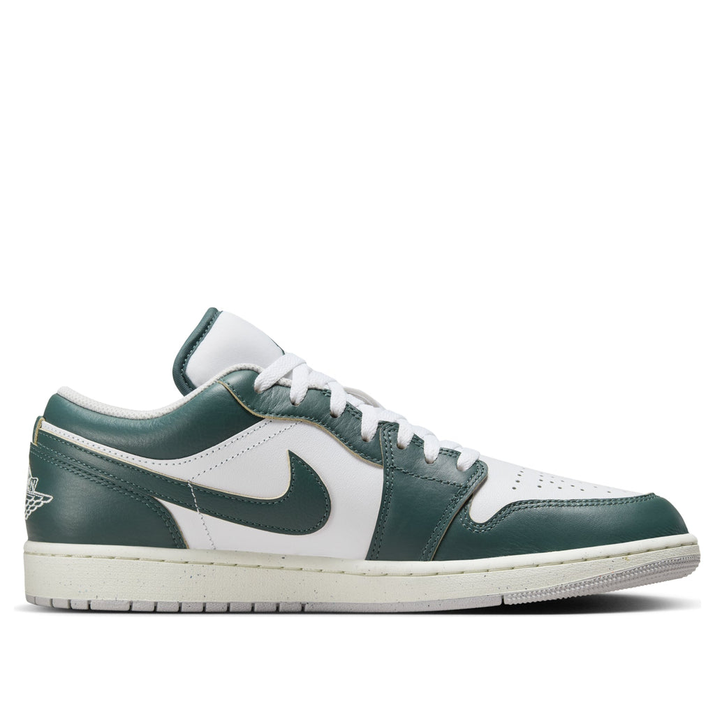 Air Jordan 1 Low SE 'Oxidized Green' FQ7687-300